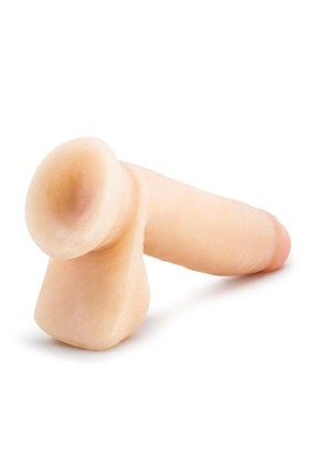 Realističan  Dildo 7inch - 330707-4